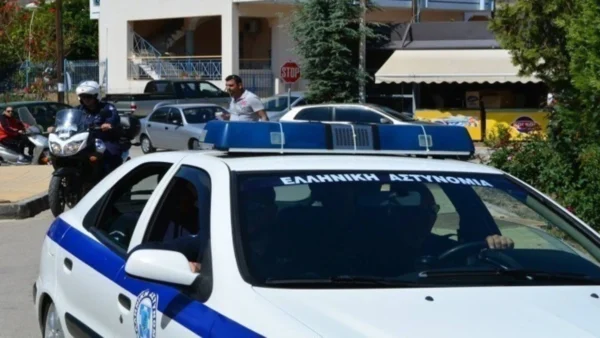 Θεσσαλονίκη: Στέλεχος της ΕΥΠ ο οδηγός του αυτοκινήτου, που δέχτηκε τους πυροβολισμούς από Τούρκους