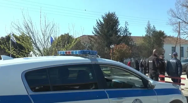 Σέρρες: Αφαίρεσαν από την τσέπη του 450 ευρώ