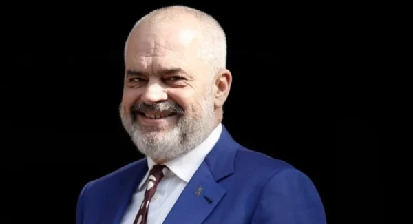 Εκλογές στην Αλβανία: Ο πρωθυπουργός Ράμα διεκδικεί τέταρτη θητεία