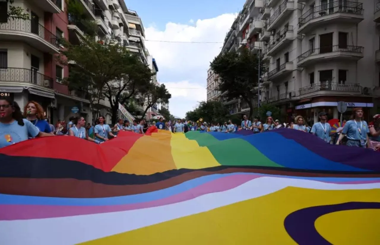 europride- Θεσσαλονίκη: Αθώος o 35χρονος που κατηγορούταν ότι καλούσε σε διαδήλωση κατά του Europride