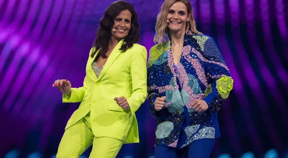 Eurovision 2025: Τα αποτελέσματα του Α΄ Ημιτελικού - Αποκλείστηκε η Κύπρος