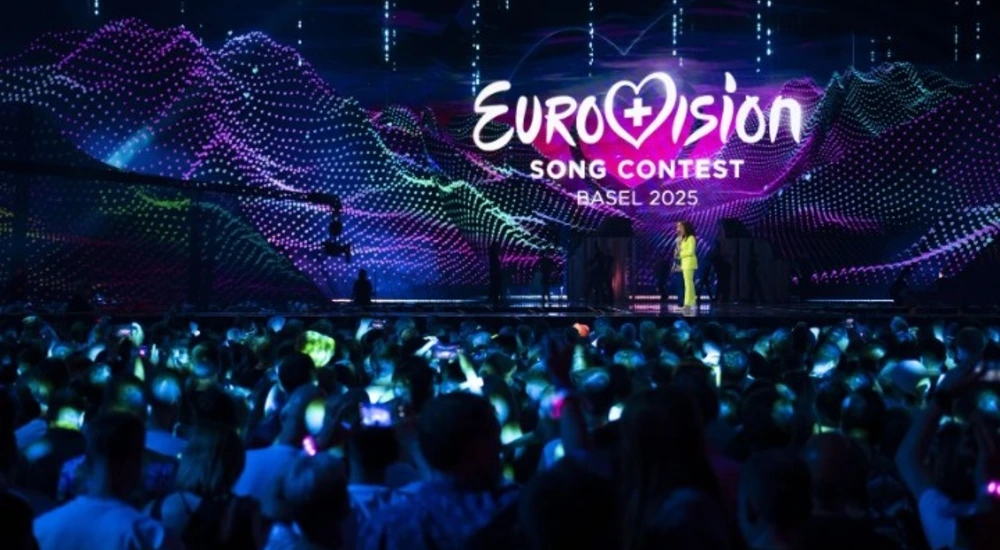 Eurovision 2025: Τα αποτελέσματα του Α΄ Ημιτελικού - Αποκλείστηκε η Κύπρος