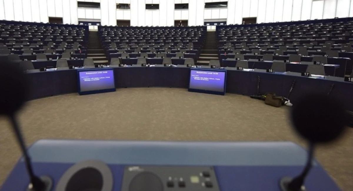 Ευρωκοινοβούλιο: Η διαδικασία προσχώρησης της Τουρκίας στην ΕΕ δεν μπορεί να επανεκκινήσει