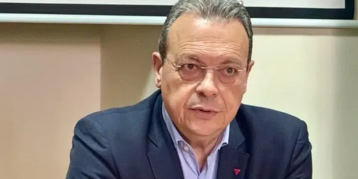 Φάμελλος προς μέλη του ΣΥΡΙΖΑ: Η αλλαγή σελίδας για το κόμμα και τη χώρα προϋποθέτει τη δική σας συμμετοχή