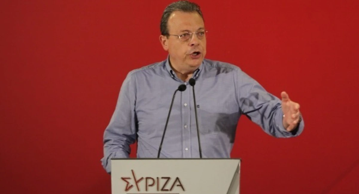 Σωκράτης Φάμελλος: Πετάμε φθηνή πράσινη ενέργεια στα σκουπίδια