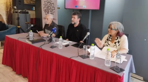  6ο Διεθνές Φεστιβάλ Δάσους: Τολμηρές παραστάσεις μικρής φόρμας από όλο τον κόσμο 