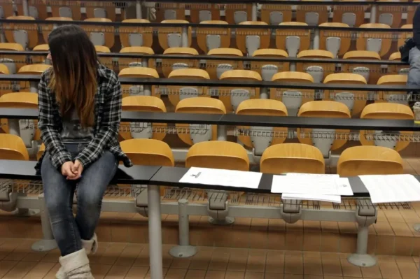 Από σήμερα οι αιτήσεις των φοιτητών για το εσωτερικό Erasmus