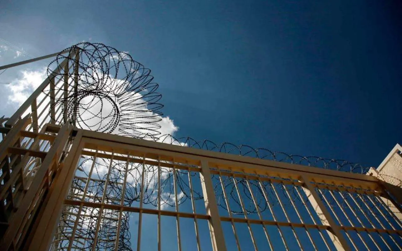 Φυλακές Ελεώνα: Κρατούμενες μητέρες τιμωρήθηκαν γιατί ζήτησαν τα αυτονόητα