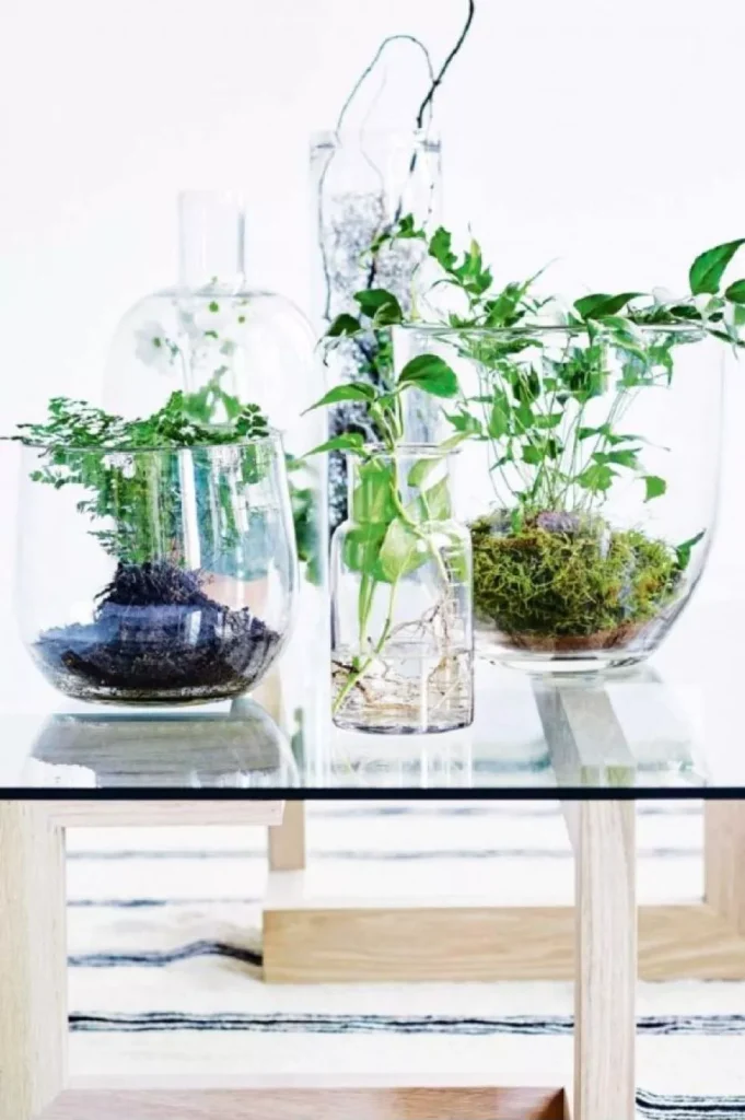 5 ιδέες για να διακοσμήσετε το coffee table με στιλ και ισορροπία