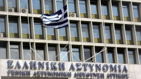 Πολυτεχνειούπολη: Στον εισαγγελέα σήμερα ο 34χρονος φοιτητής που χαστούκισε ιδιοκτήτρια κυλικείου