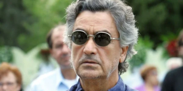 Πέθανε ο ηθοποιός Νίκος Γαλανός