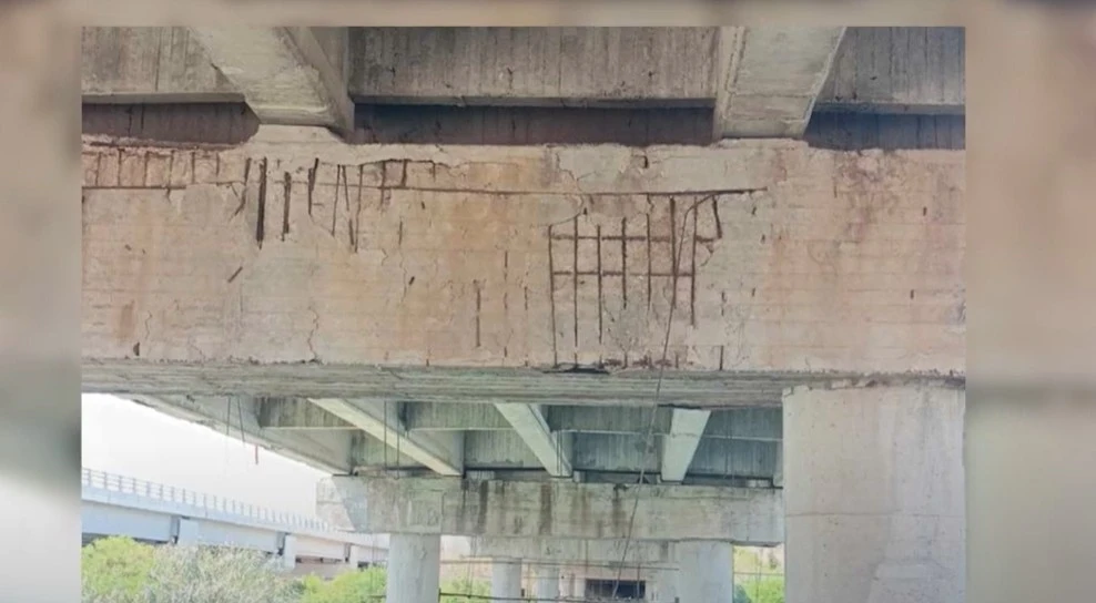 Σωματείο Ιδιοκτητών Φορτηγών Δ.Χ. Σερρών: Σοβαρά προβλήματα στην εθνική οδό Σερρών – Δράμας και στην γέφυρα της Αγγίστας 