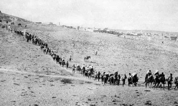 Μεγάλη εκδήλωση για την Ποντιακή Γενοκτονία από τον Δήμο Παύλου Μελά στη Μονή Λαζαριστών