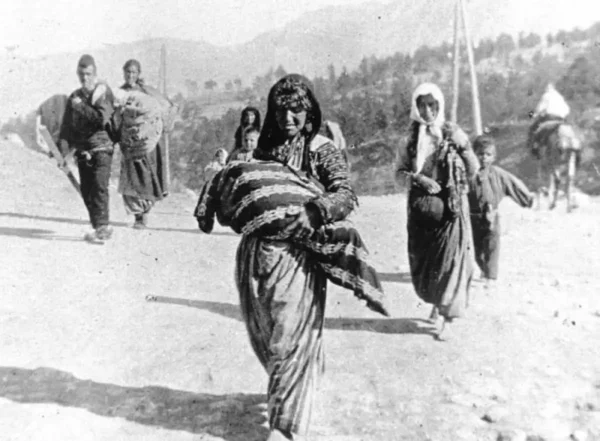Η Γενοκτονία των Ποντίων- Αφιέρωμα