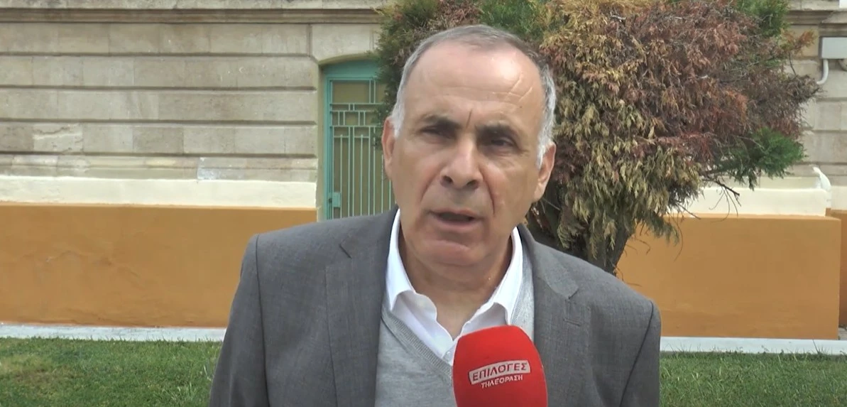γιαντσιος Σε ισχύ η βελτιωμένη πλατφόρμα του εξωδικαστικού μηχανισμού - video