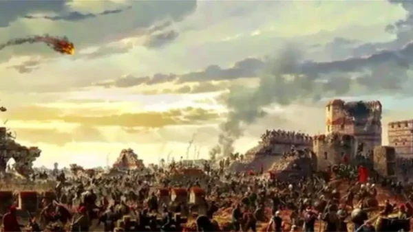 29 Μαϊου 1453: Όταν «η Πόλις εάλω....»