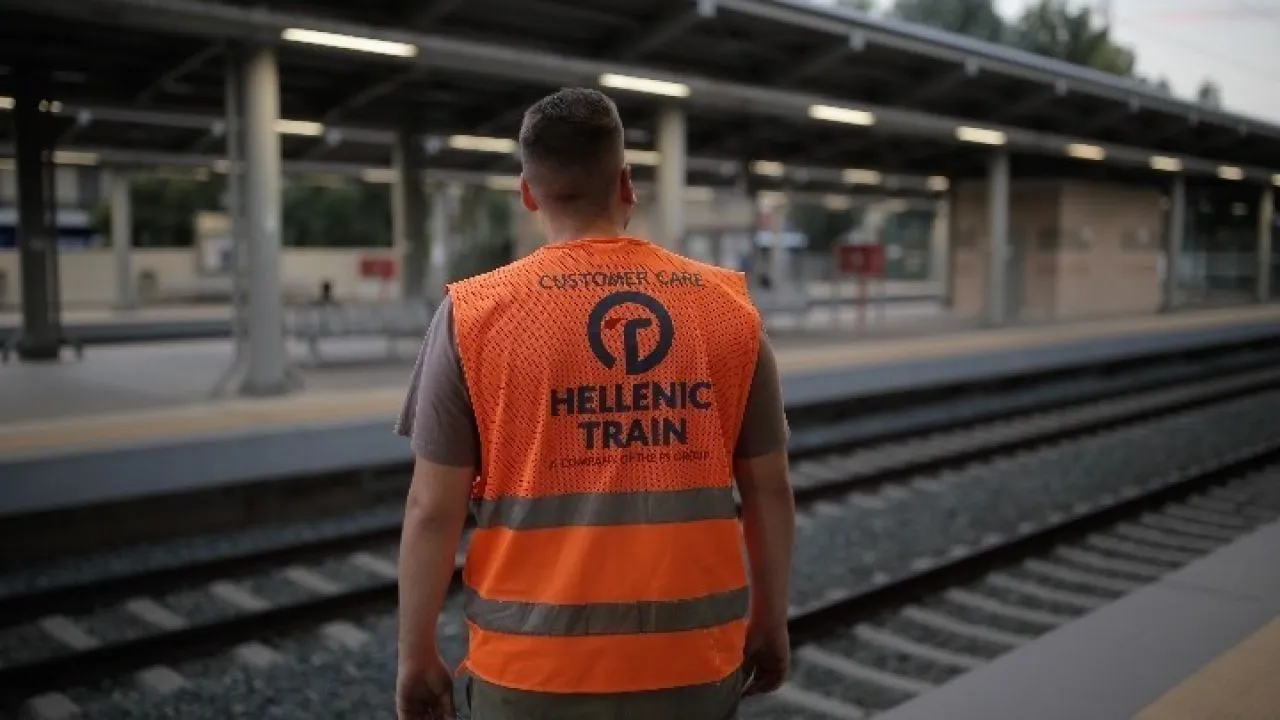 hellenic-train Hellenic Train