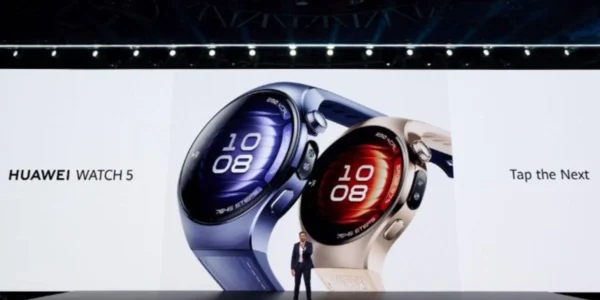 Huawei: Νέα εποχή στην τεχνολογία wearable συσκευών