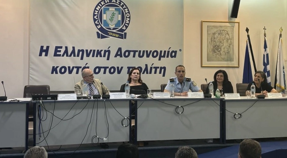 Εκπαιδευτική ημερίδα για την προστασία των ζώων πραγματοποιήθηκε από τη Γενική Περιφερειακή Αστυνομική Διεύθυνση Κεντρικής Μακεδονίας  