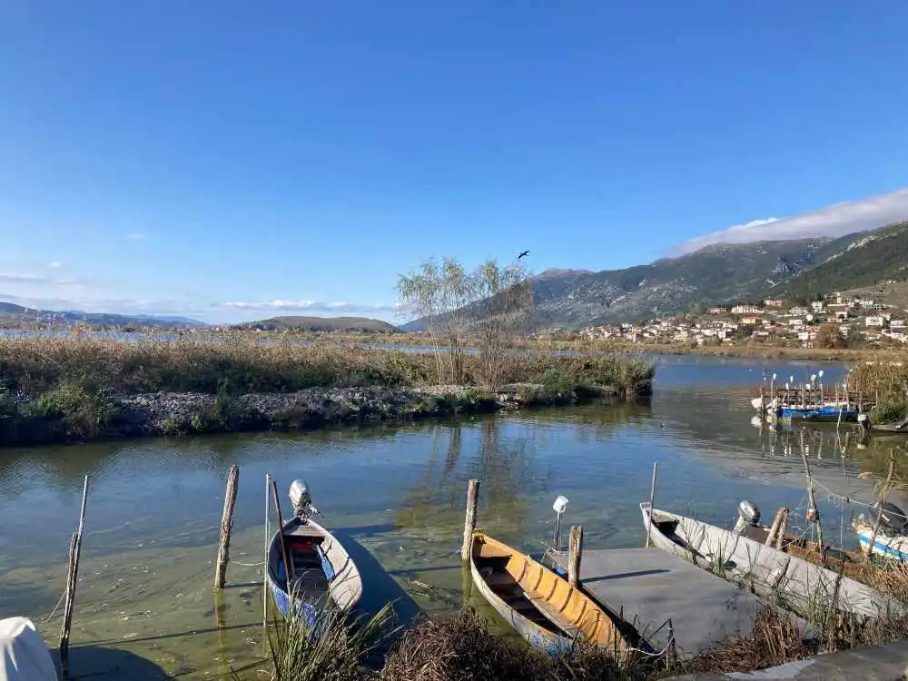 Αυτή είναι η πιο ευτυχισμένη πόλη της Ελλάδας για το 2025