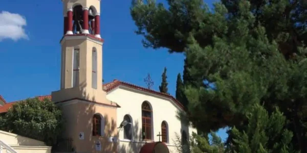 Με εκκλησιαστική λαμπρότητα η μνήμη του Ιωάννου του θεολόγου στις Σέρρες και τα εγκαίνια του Κέντρου Μελέτης της Ιστορίας της Εκκλησίας "Εμμανουήλ Παπάς"