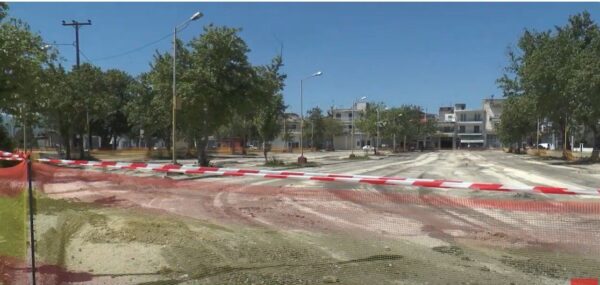Κλ.Κοτσακιαχίδης: Γίνονται σημαντικά έργα στον Δήμο Ηράκλειας - video
