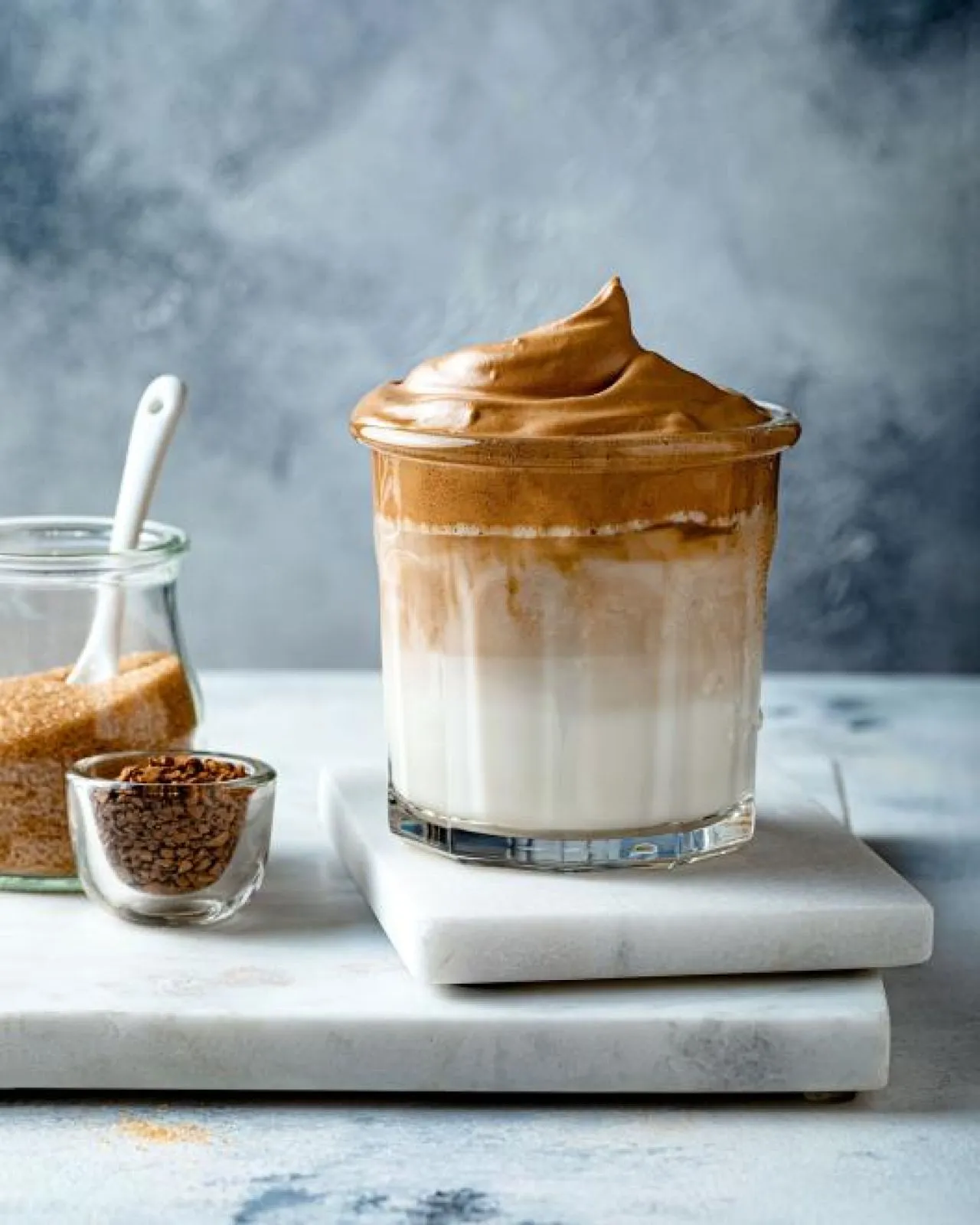 καφές Dalgona coffee: Ο viral καφές και πώς να τον φτιάξεις στο σπίτι
