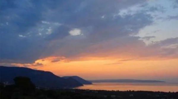 Καιρός αύριο: Αποπνικτικό κοκτέιλ ζέστης και αφρικανικής σκόνης