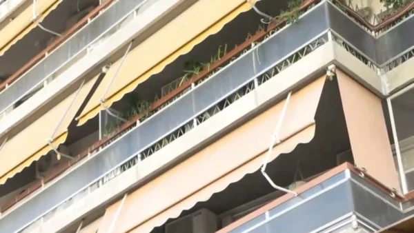 Θρήνος για την 7χρονη στην Καλλιθέα: Σκόνταψε ενώ έπαιζε – «Πάλεψε» να σταματήσει την αιμορραγία η νοσηλεύτρια θεία της