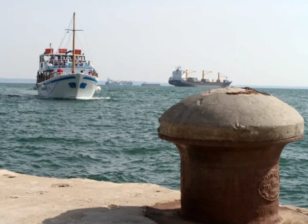 Θεσσαλονίκη: Αρχίζουν από αύριο Δευτέρα τα δρομολόγια με τα καραβάκια στον Θερμαϊκό