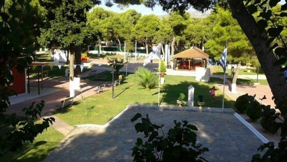 Παιδικές κατασκηνώσεις ΔΥΠΑ: Ξεκινούν σήμερα οι αιτήσεις για 70.000 vouchers