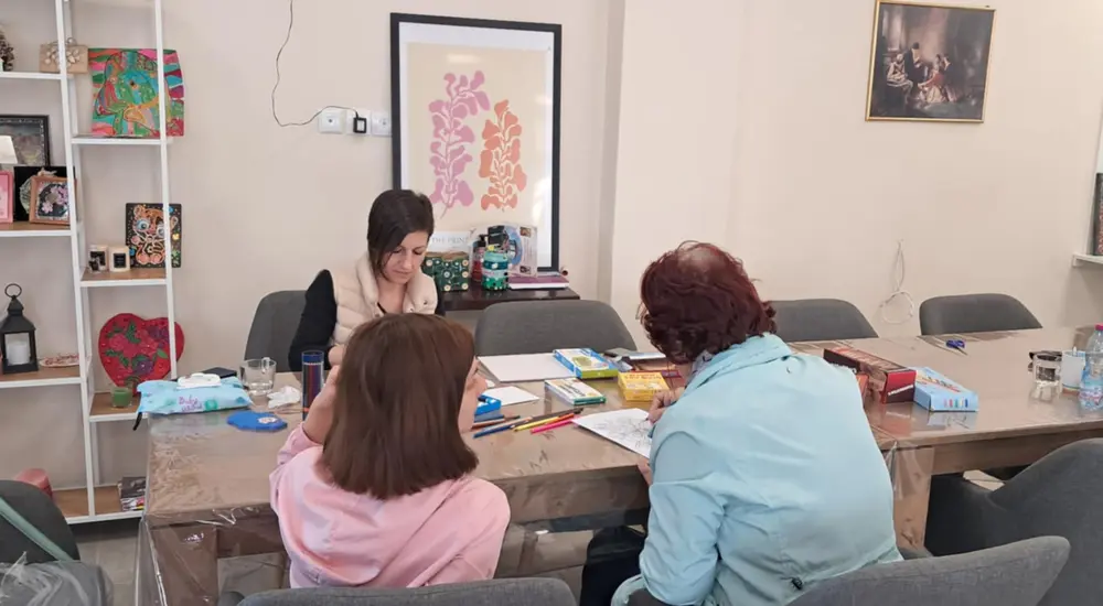 Σέρρες: Με σεβασμό στην Κοινωνική Ζωή και Ψυχική Ευεξία των ηλικιωμένων