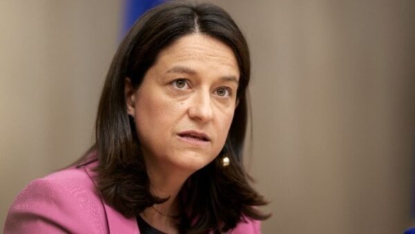 Νίκη Κεραμέως: Περισσότερες δουλειές, καλύτεροι μισθοί, περισσότερη ασφάλεια στην εργασία, με πράξεις
