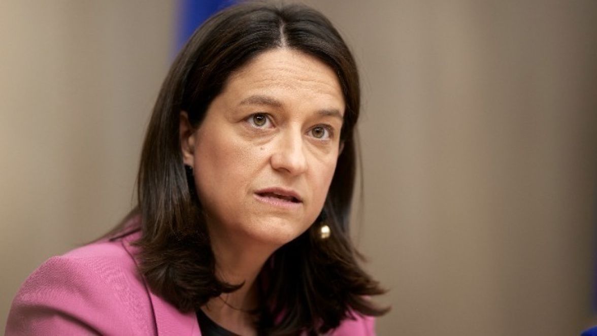 Νίκη Κεραμέως: Περισσότερες δουλειές, καλύτεροι μισθοί, περισσότερη ασφάλεια στην εργασία, με πράξεις