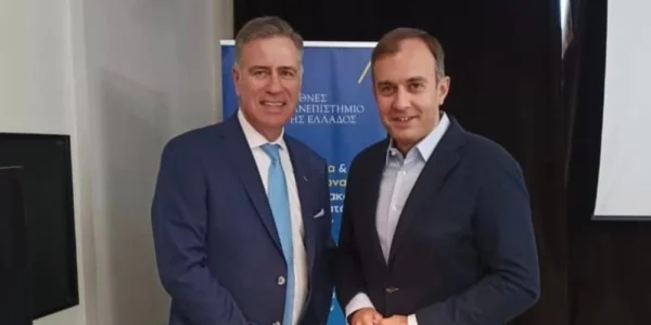 Γεγονός η ίδρυση Πολυτεχνικής σχολής στις Σέρρες -Ευχαριστίες πρύτανη ΔΙΠΑΕ για τον ΥΦΥΠΕΞ Τάσο Χατζηβασιλείου
