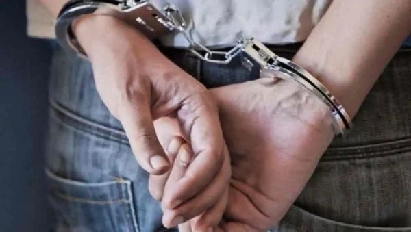 Θεσσαλονίκη: Σύλληψη 43χρονου για απάτη και υπεξαίρεση άνω των 20000 ευρώ από 51χρονο