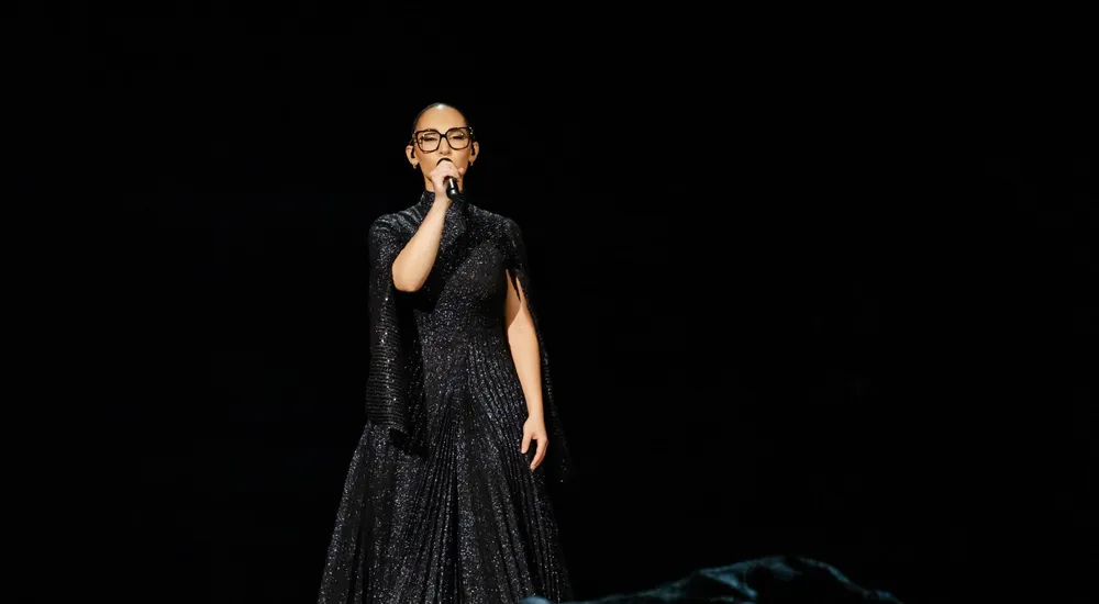 Eurovision 2025: Τα αποτελέσματα του Β' Ημιτελικoύ, η Ελλάδα στον τελικό με την υπέροχη Κλαυδία