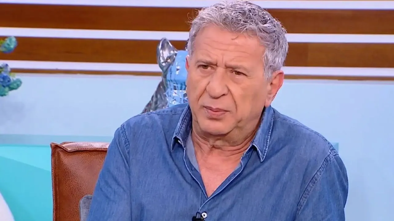 Κώστας Κόκλας για Καίτη Κωνσταντίνου: «Η ιστορία της ήταν ένα δεκαήμερο, ήταν γρήγορο»