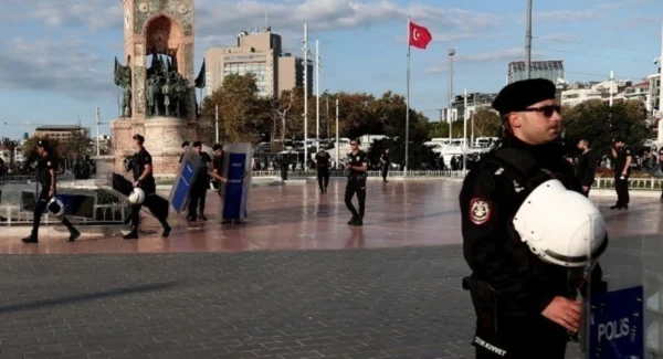 Τουρκία: Νέες συλλήψεις στο πλαίσιο έρευνας κατά του δημάρχου της Κωνσταντινούπολης