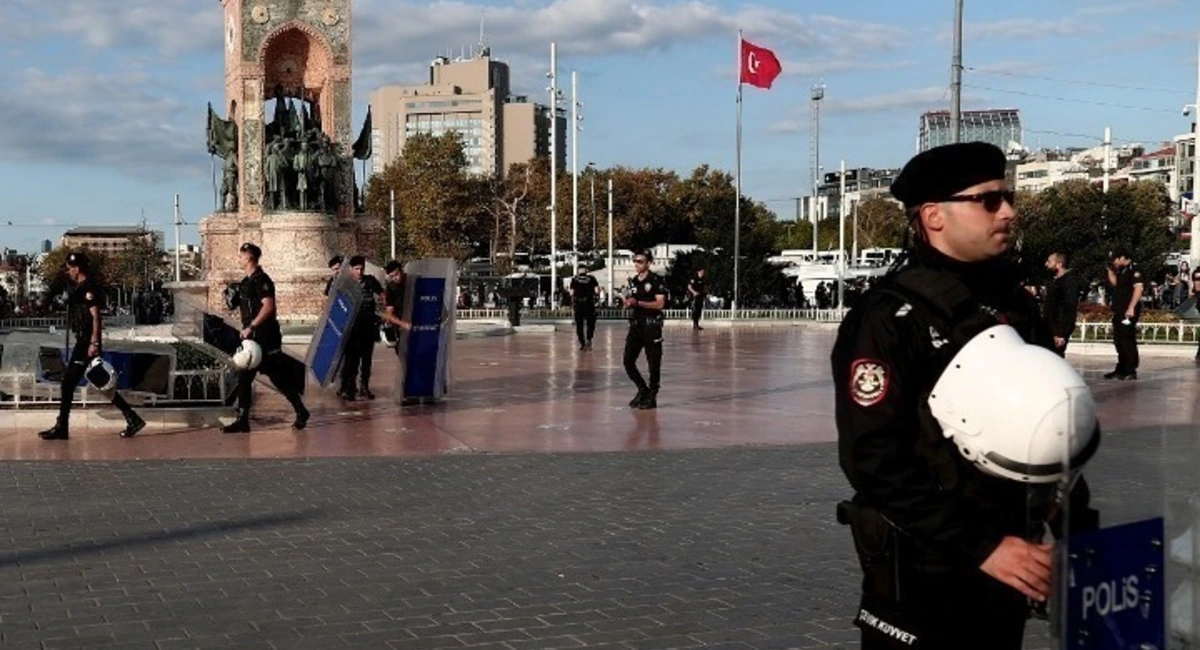 Τουρκία: Νέες συλλήψεις στο πλαίσιο έρευνας κατά του δημάρχου της Κωνσταντινούπολης