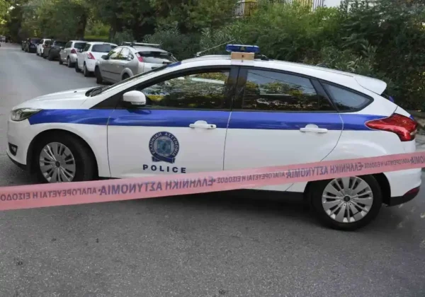 Ποινική δίωξη στον ηλικιωμένο που κατηγορείται για τη δολοφονία του γιου του στη Νέα Σμύρνη