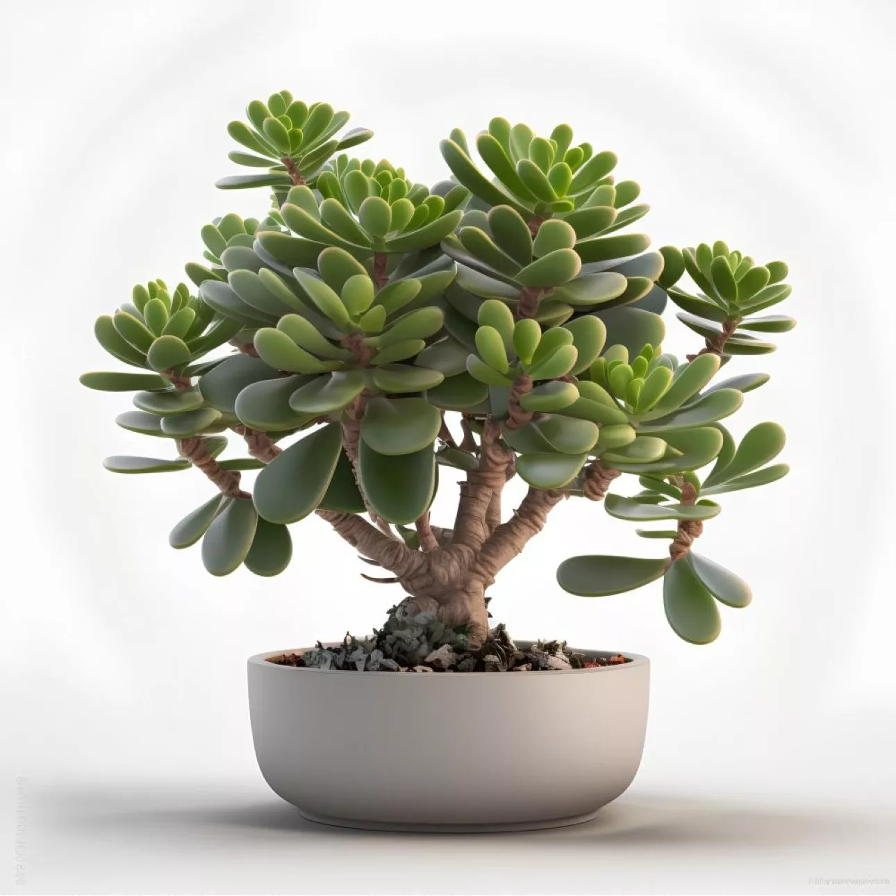 Feng Shui: Το φυτό που φέρνει χρήμα και πλούτο