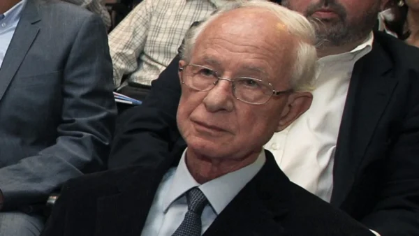 Πέθανε ο δημοσιογράφος Χρήστος Κυρίτσης