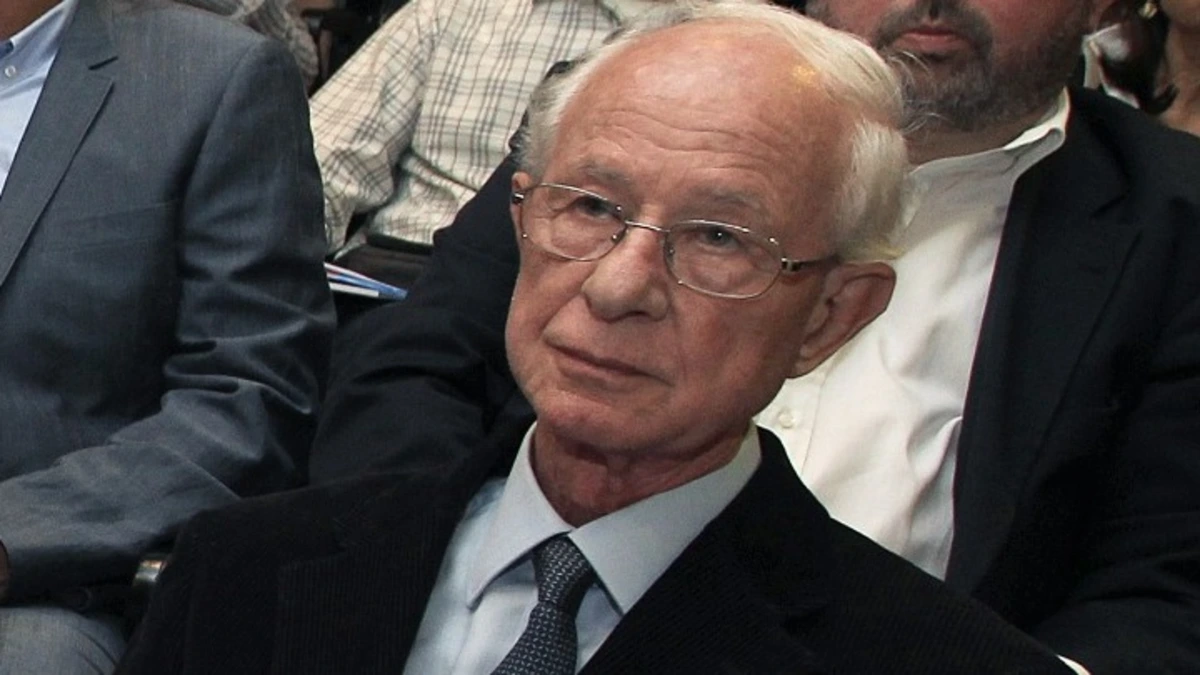 Πέθανε ο δημοσιογράφος Χρήστος Κυρίτσης