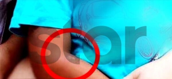 Λάρισα: Ηχητικό μήνυμα έστειλε η 32χρονη για τα καψίματα στα παιδιά της – “Δεν έπρεπε να έρθουμε, γιατί είδαν τις πληγές”