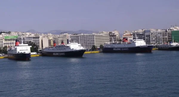 Διον. Θεοδωράτος, πρόεδρος των ακτοπλόων: Σταθερές τιμές στα εισιτήρια παρά την αύξηση κόστους καυσίμου