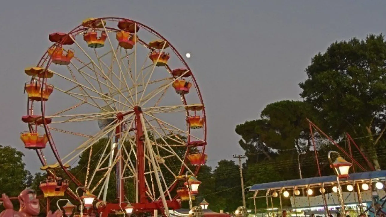 louna-park Σε δίκη για παράβαση καθήκοντος παραπέμπεται η δήμαρχος Κασσάνδρας