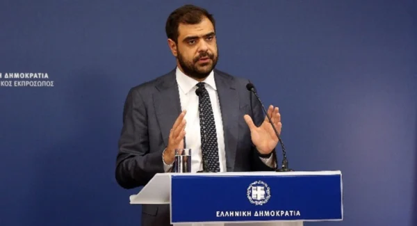Π. Μαρινάκης: Τα ΑΕΙ μέχρι το τέλος του έτους να έχουν ολοκληρώσει το σύστημα ελεγχόμενης εισόδου