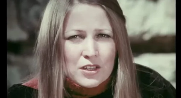 Eurovision 1976: Η Μαρίζα Κωχ, το μοιρολόι για την Κύπρο και οι απειλές για τη ζωή της - video