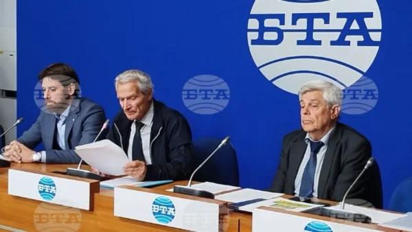 Βουλγαρία - ΒΤΑ: Οι μελισσοκόμοι προειδοποιούν για την ανησυχητικά υψηλή θνησιμότητα μελισσών
